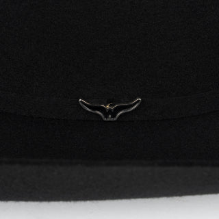 Texana Waco Western Appaloosa Negro