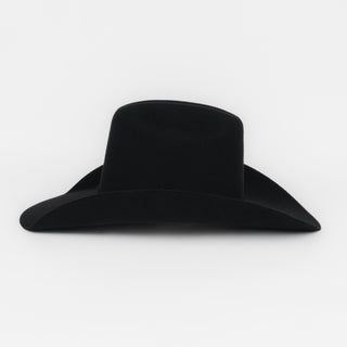 Texana Waco Western Mustang Negro