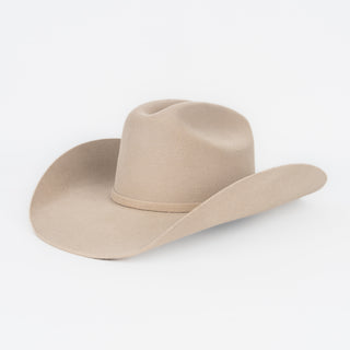 Texana Waco Western Texas Beige