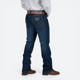 Jeans Wrangler 20X Obscuro Caballero