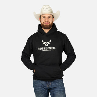 Sudadera Ranch & Corral Western 01