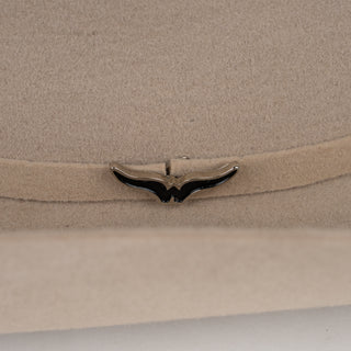 Texana Waco Western Texas Beige