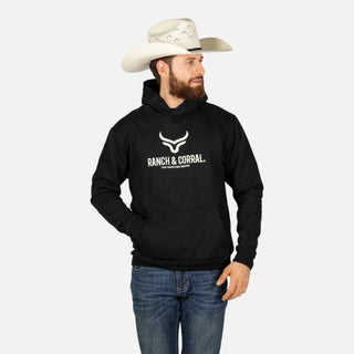 Sudadera Ranch & Corral Western 01