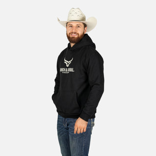 Sudadera Ranch & Corral Western 01