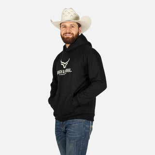 Sudadera Ranch & Corral Western 01