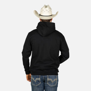 Sudadera Ranch & Corral Western 01