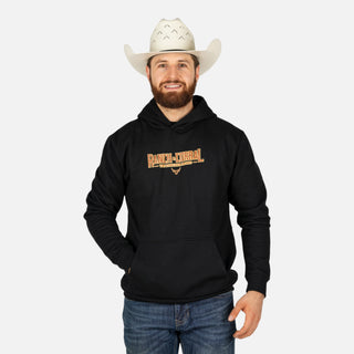 Sudadera Ranch & Corral Western 02