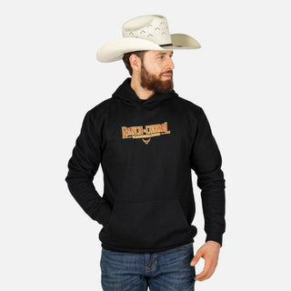 Sudadera Ranch & Corral Western 02