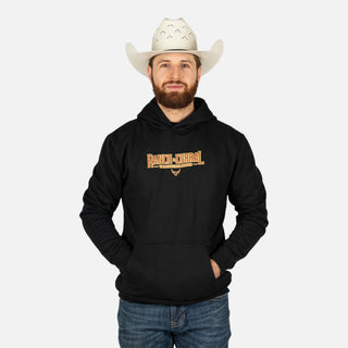 Sudadera Ranch & Corral Western 02