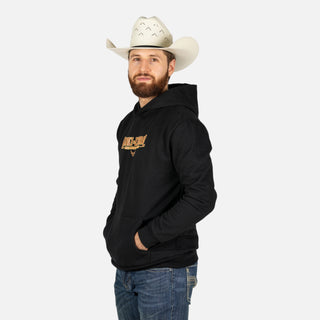 Sudadera Ranch & Corral Western 02