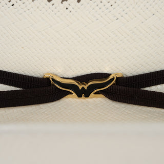 Sombrero Waco Western Mustang Randado