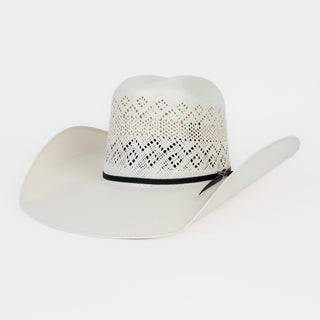 Sombrero Waco Western Mustang Randa Rombo