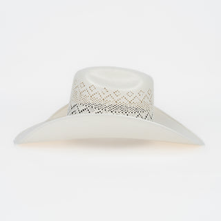 Sombrero Waco Western Mustang Randa Rombo