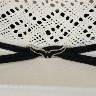 Sombrero Waco Western Mustang Randa Rombo