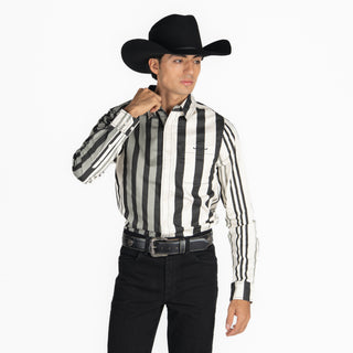 Camisa Kimes Ranch 1992 Black Caballero