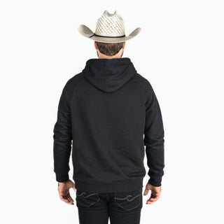 Sudadera Kimes Ranch Outlier Black Caballero