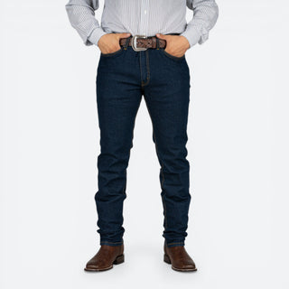 Jeans Levis 511 Slim Stretch Caballero