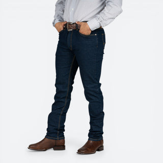 Jeans Levis 511 Slim Stretch Caballero