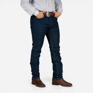 Jeans Levis 511 Slim Stretch Caballero