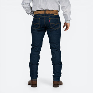 Jeans Levis 511 Slim Stretch Caballero
