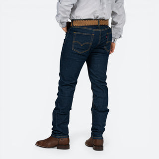 Jeans Levis 511 Slim Stretch Caballero