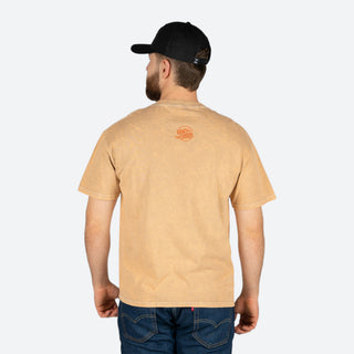 Playera Ranch & Corral Rodeo Caballero