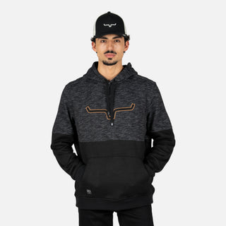 Sudadera Kimes Ranch Mallard Black Caballero