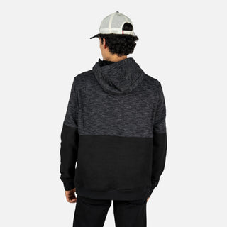 Sudadera Kimes Ranch Mallard Black Caballero