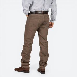 Jeans Levis 501 Kaki Stretch Caballero