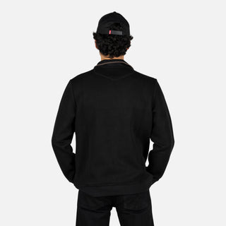 Suéter Kimes Ranch Doncast Black Caballero