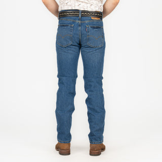 Jeans Levis 514 Straight Iolita Caballero