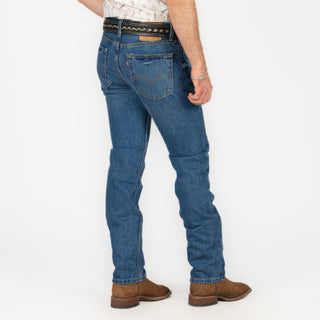Jeans Levis 514 Straight Iolita Caballero