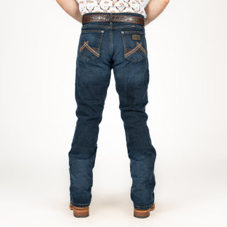 Jeans Wrangler 20X Slim Boot Caballero