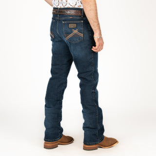 Jeans Wrangler 20X Slim Boot Caballero