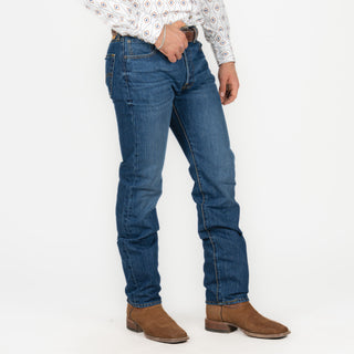 Jeans Levis 501 Oilita Caballero