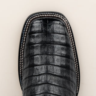 Bota Cuadra Fuscus Belly PL Negro Caballero