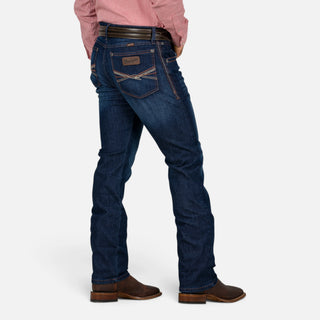 Jeans Wrangler Slim Straighjt 20X Caballero
