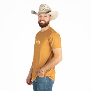 Playera Ranch & Corral Caballero