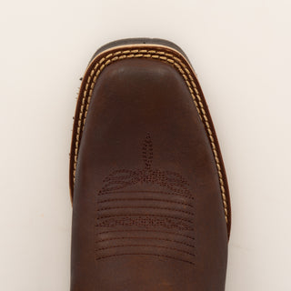 Bota Nokota Oliver 10 Crazy H Miel Joven