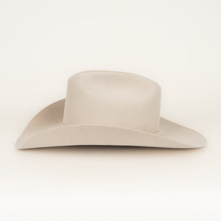 Texana Stetson Skyline 6X Silverbelly
