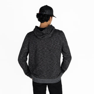 Sudadera Kimes Ranch Durham Black Caballero
