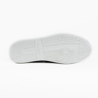 Calzado Casual Franco Cuadra Mantarraya Negro Dama