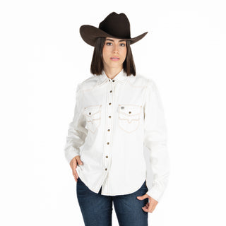 Camisa Kimes Ranch Jane Pristine Dama