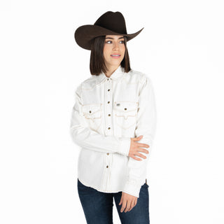 Camisa Kimes Ranch Jane Pristine Dama