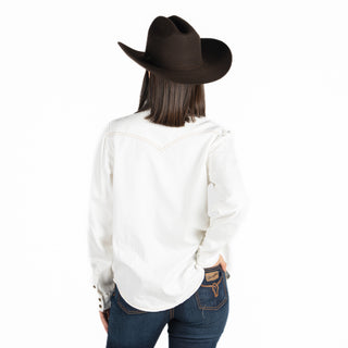 Camisa Kimes Ranch Jane Pristine Dama