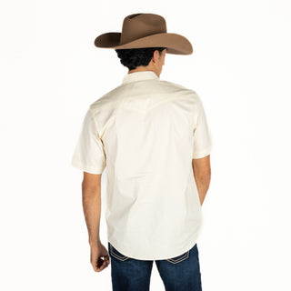 Camisa Kimes Ranch Rio Natural Caballero