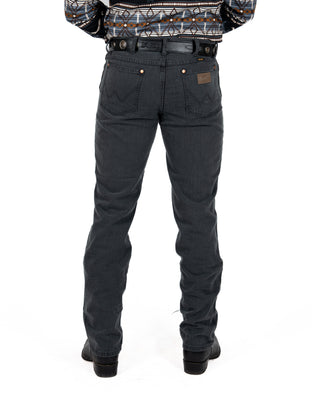 Jeans Wrangler Slim Fit Caballero