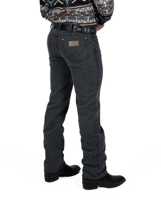 Jeans Wrangler Slim Fit Caballero