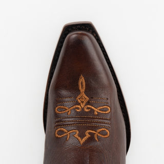 Bota Reyme 858 Briana Tabaco Dama