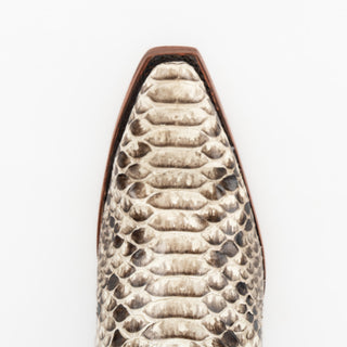 Bota Reyme 833 Pitón Natural Dama